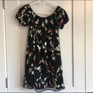 Urban Outfitters Floral Dress